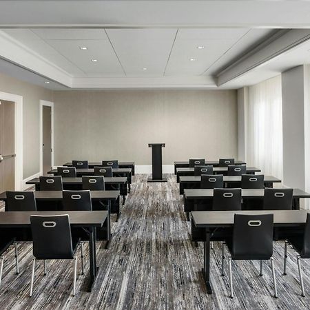 Ac Hotel By Marriott Spartanburg Buitenkant foto