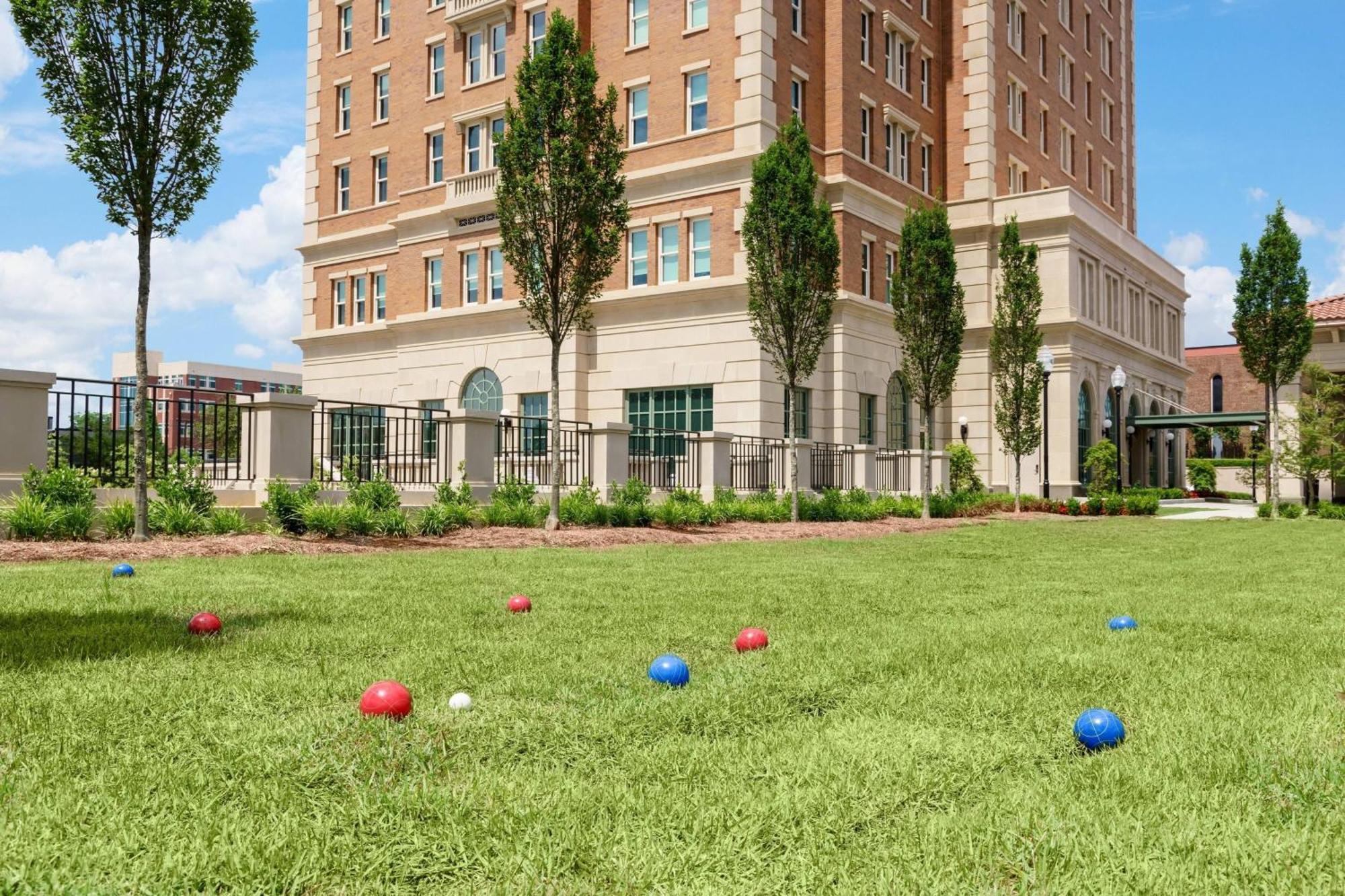 Ac Hotel By Marriott Spartanburg Buitenkant foto