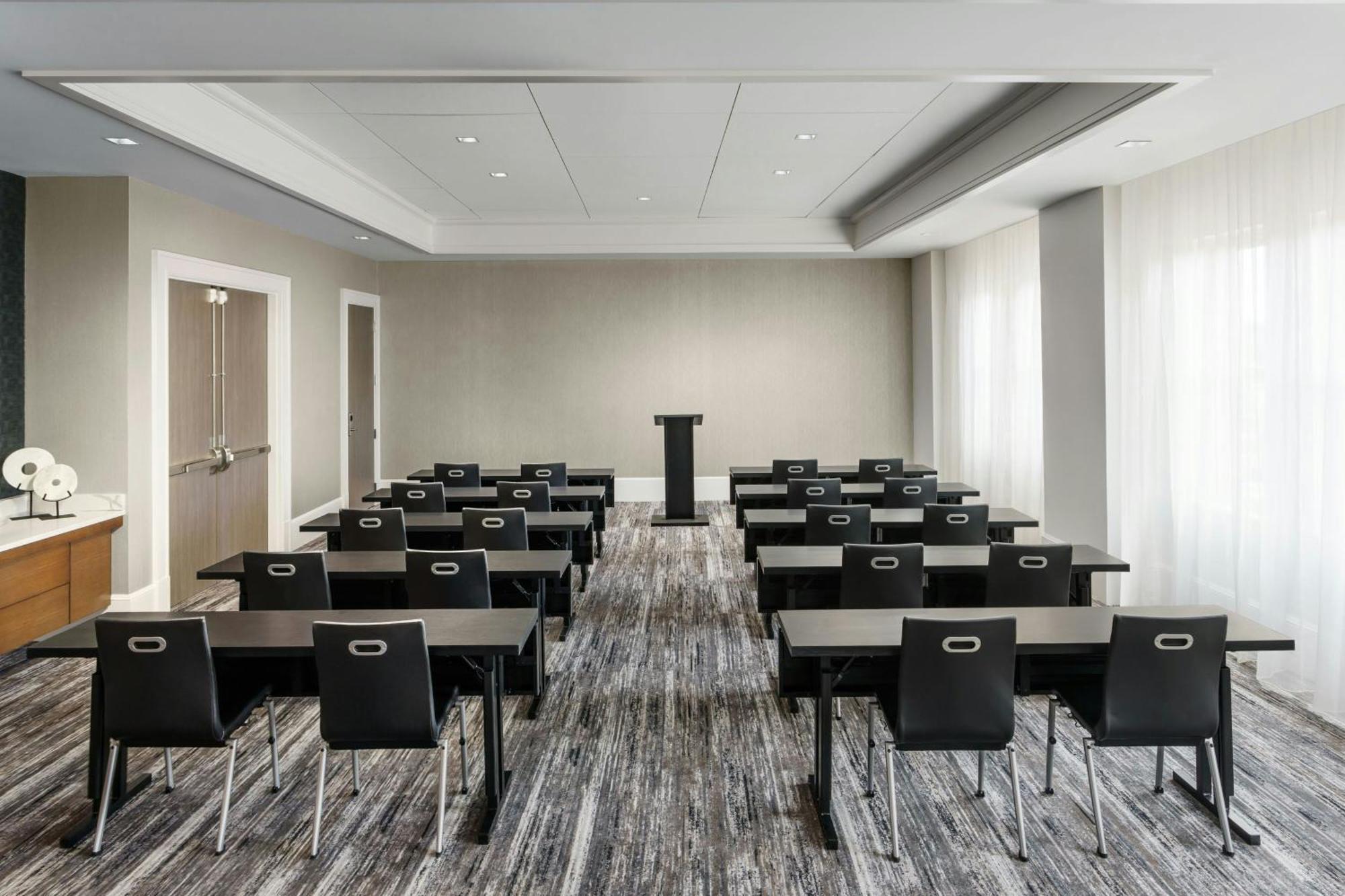 Ac Hotel By Marriott Spartanburg Buitenkant foto