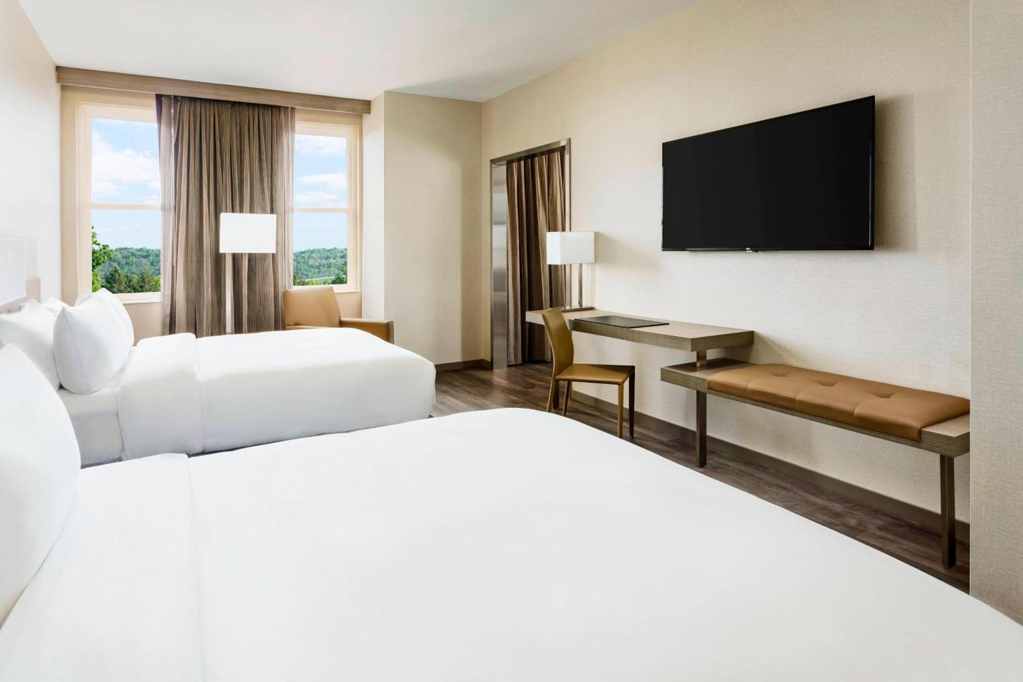 Ac Hotel By Marriott Spartanburg Buitenkant foto