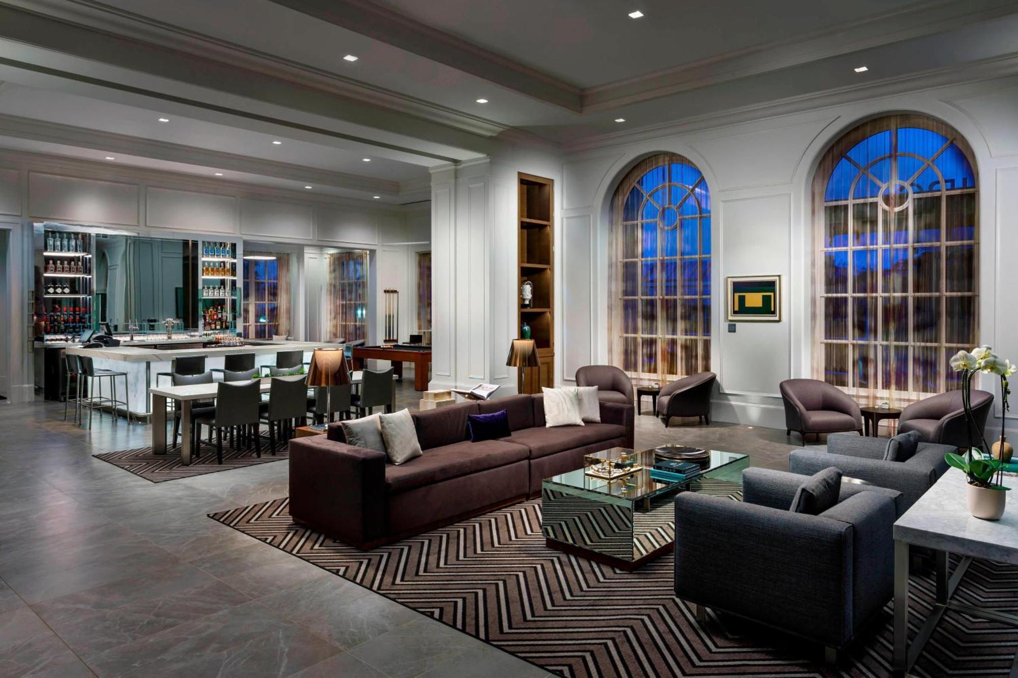 Ac Hotel By Marriott Spartanburg Buitenkant foto